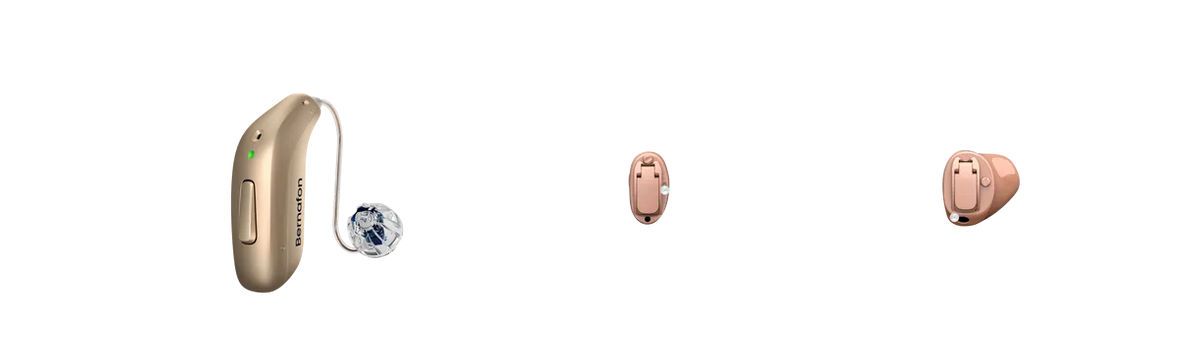 Audífonos Adaptados