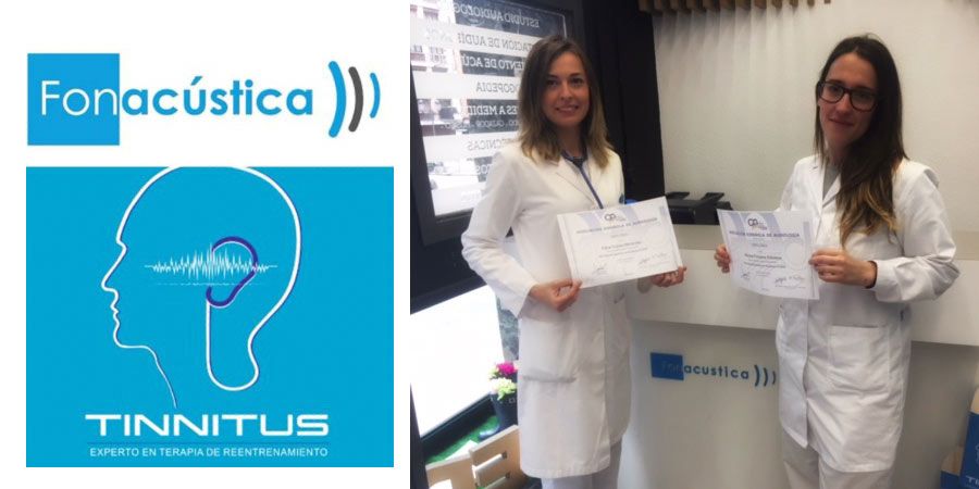 Profesionales de Fonacústica