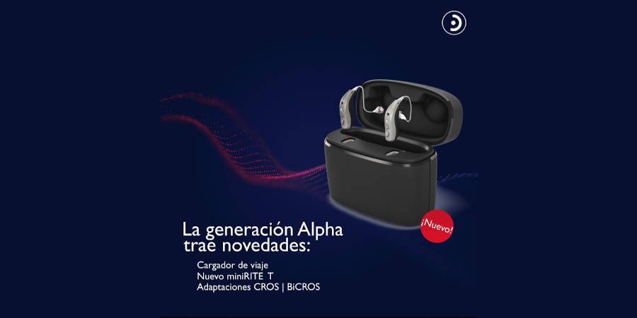 Audifonos recargables