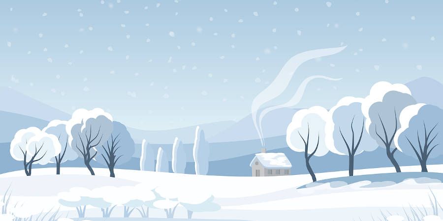 Cuidado de oídos en invierno