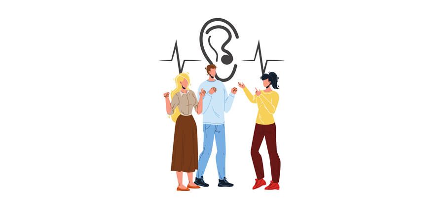 Día Mundial de la Audición 2023