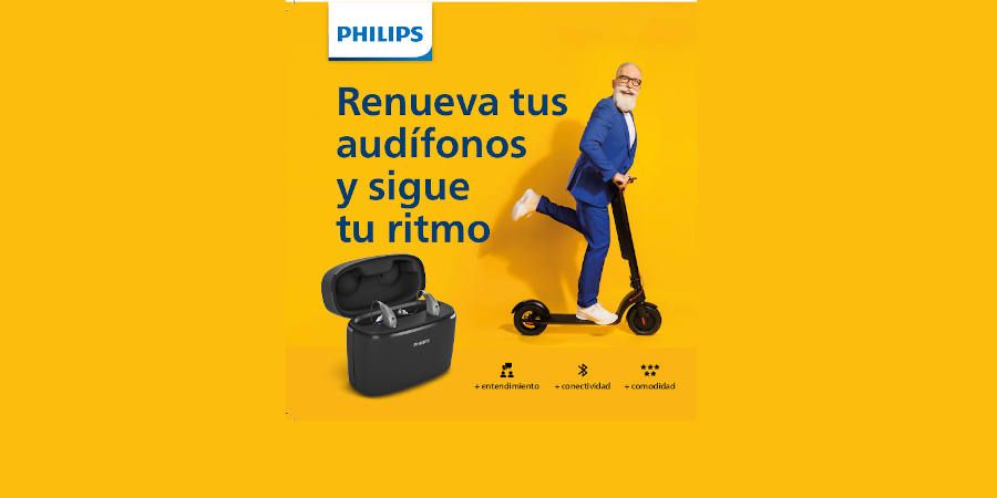 Plan Renove audífonos