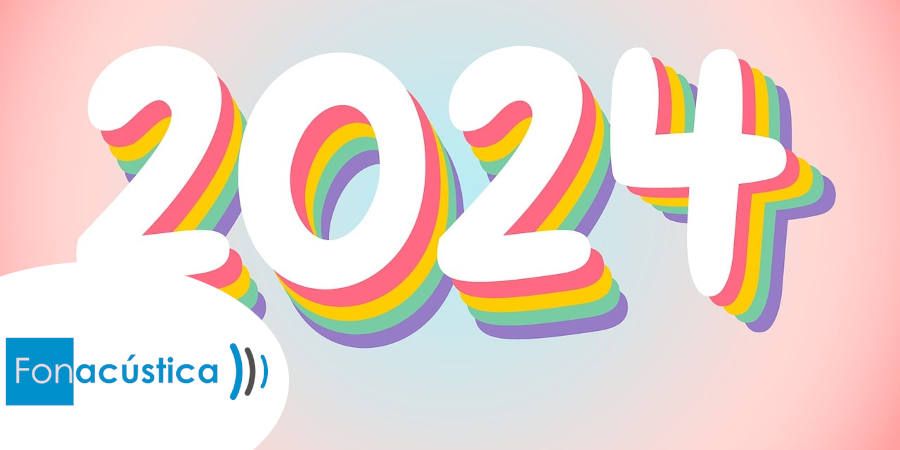 Año nuevo con buena audición