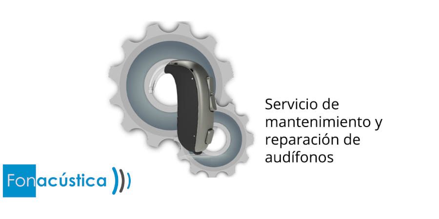Cuidado y Mantenimiento de Audífonos en Fonacústica