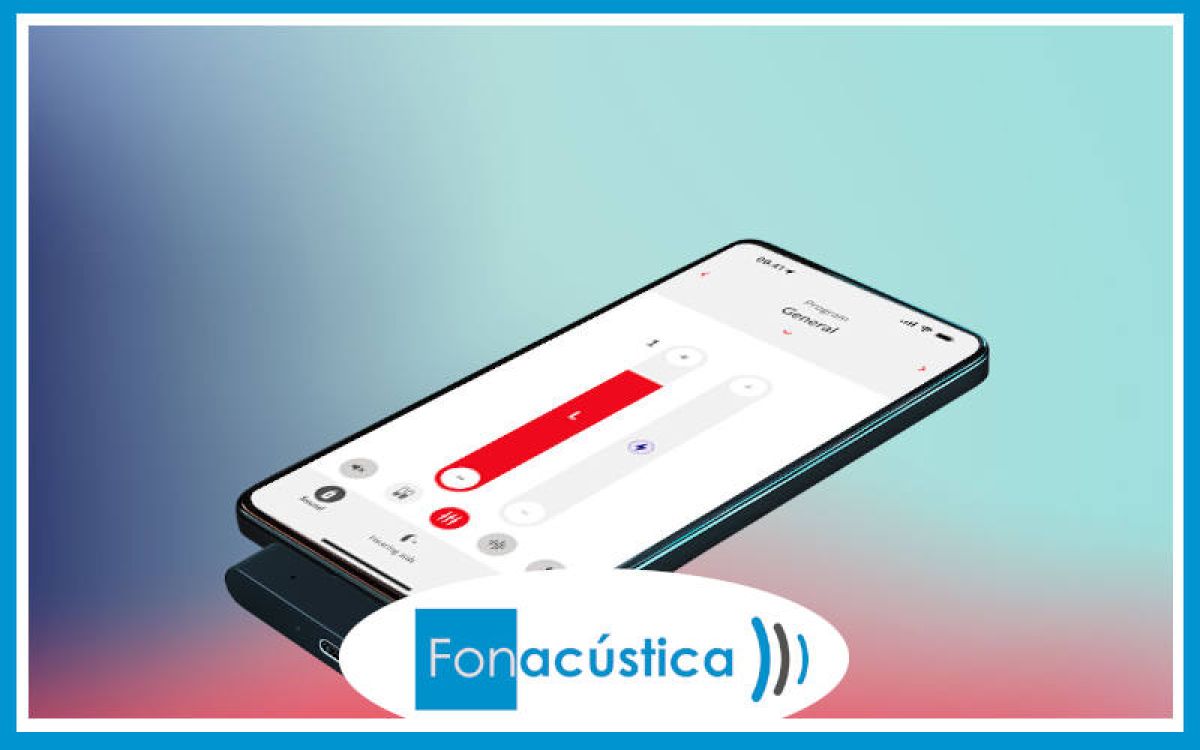 Audífonos Encanta