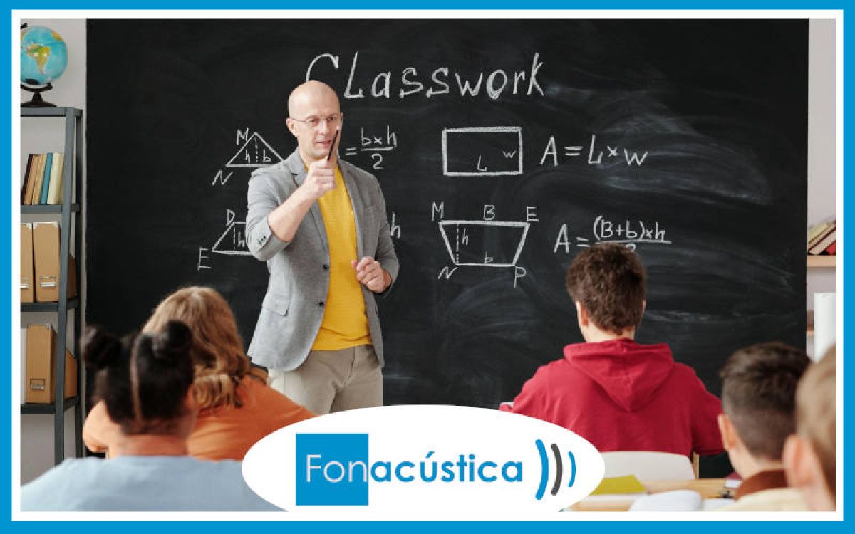 Vuelta al cole