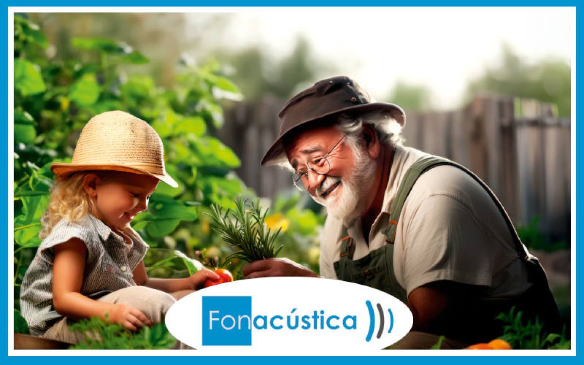 La pérdida de audición limita tu vida