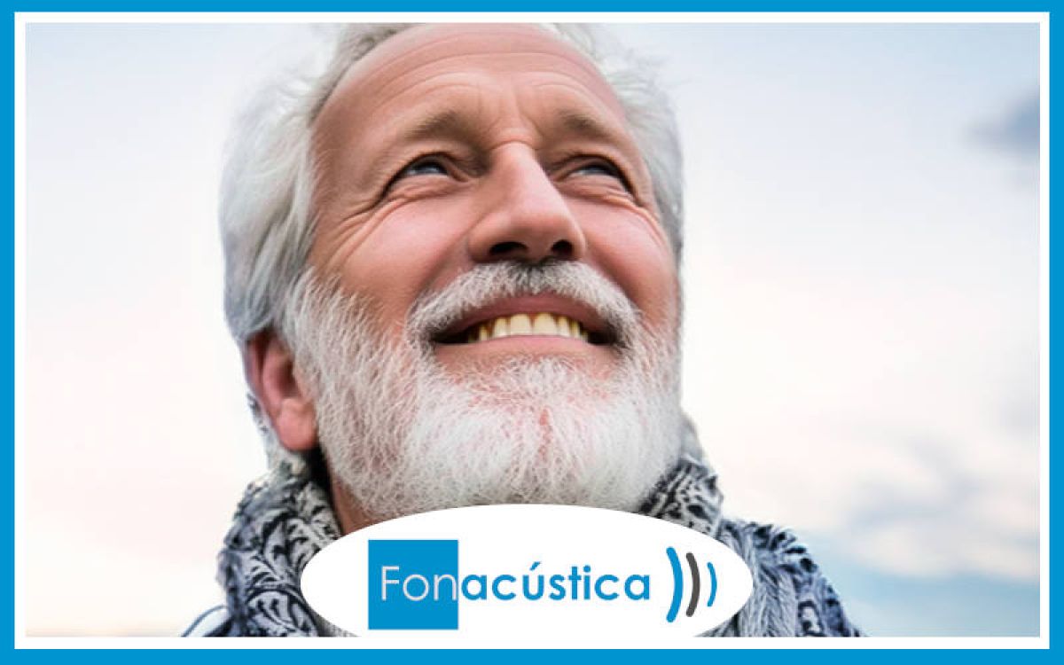 Audífonos discretos en Fonacústica