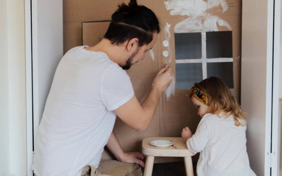 Día del padre en Fonacústica