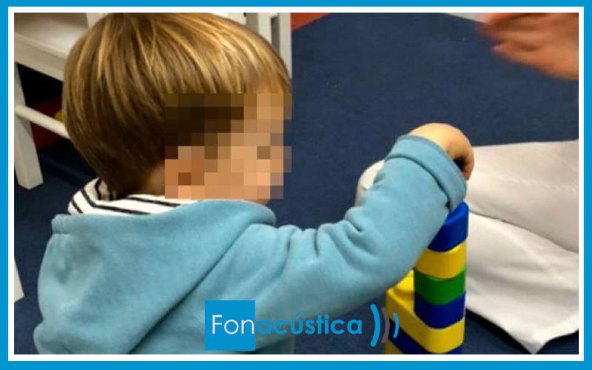 Adaptaciones Infantiles en Fonacústica