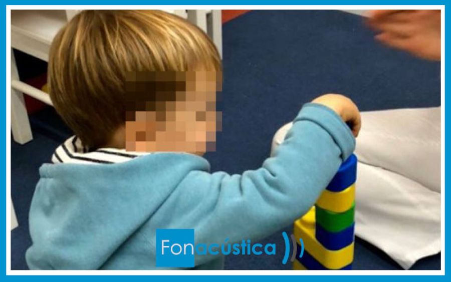 Adaptaciones Infantiles en Fonacústica