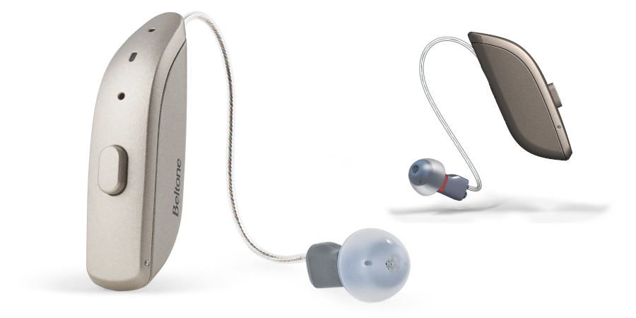 Audífonos Imagine Beltone en Fonacústica